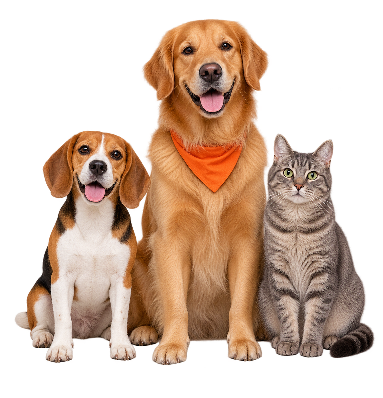 Pets protegidos